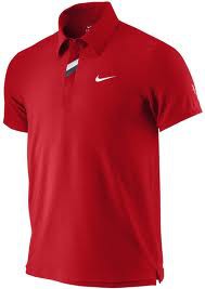 Playera Nike Tipo Polo Costo $300